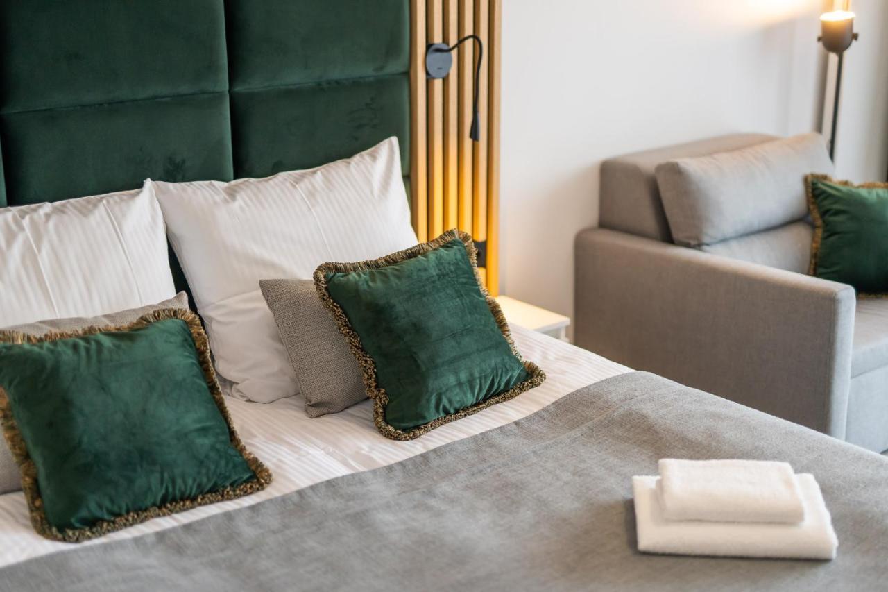 Rent like home - Prima 12 Miedzyzdroje Extérieur photo