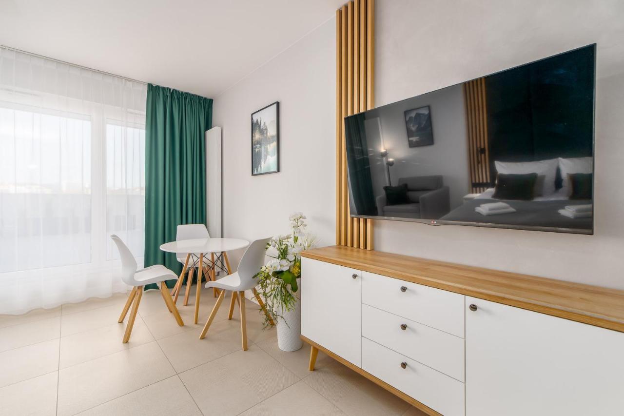 Rent like home - Prima 12 Miedzyzdroje Extérieur photo