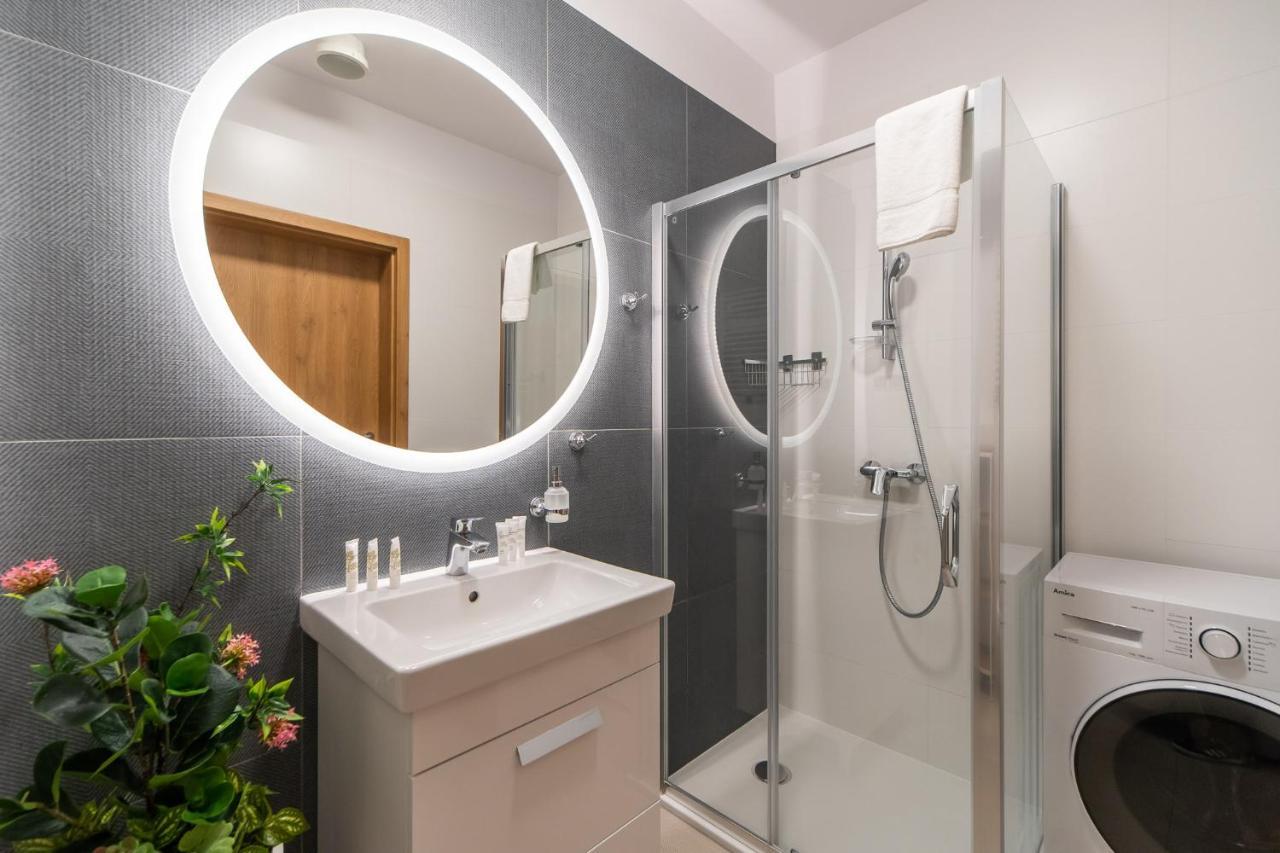 Rent like home - Prima 12 Miedzyzdroje Extérieur photo